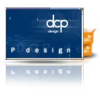 Дизайн студия «DCP»